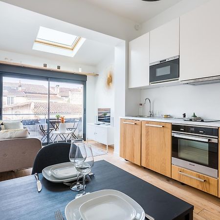 Quiet Apartment Close To The Center 보르도 외부 사진