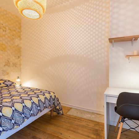 Quiet Apartment Close To The Center 보르도 외부 사진