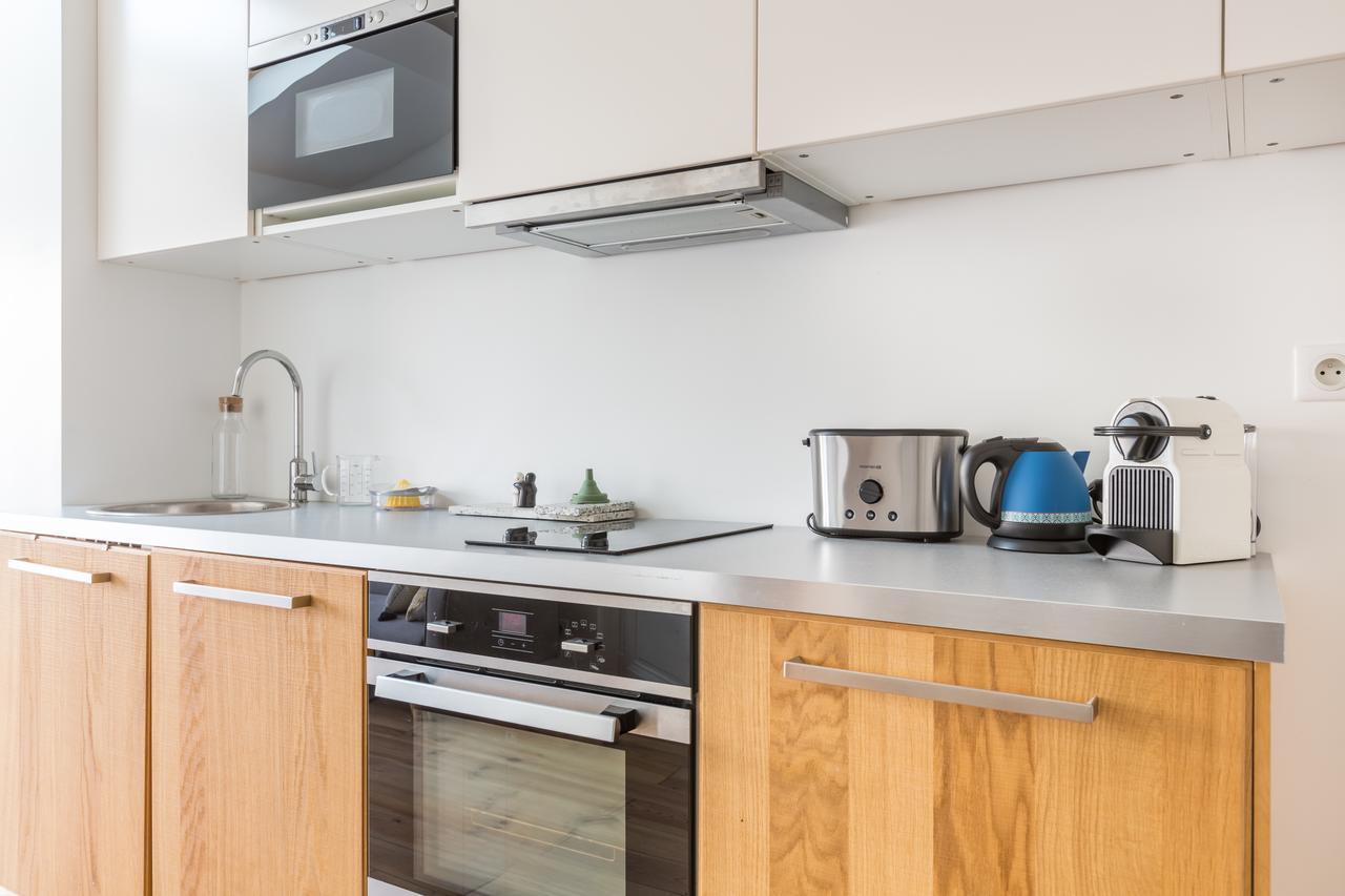 Quiet Apartment Close To The Center 보르도 외부 사진
