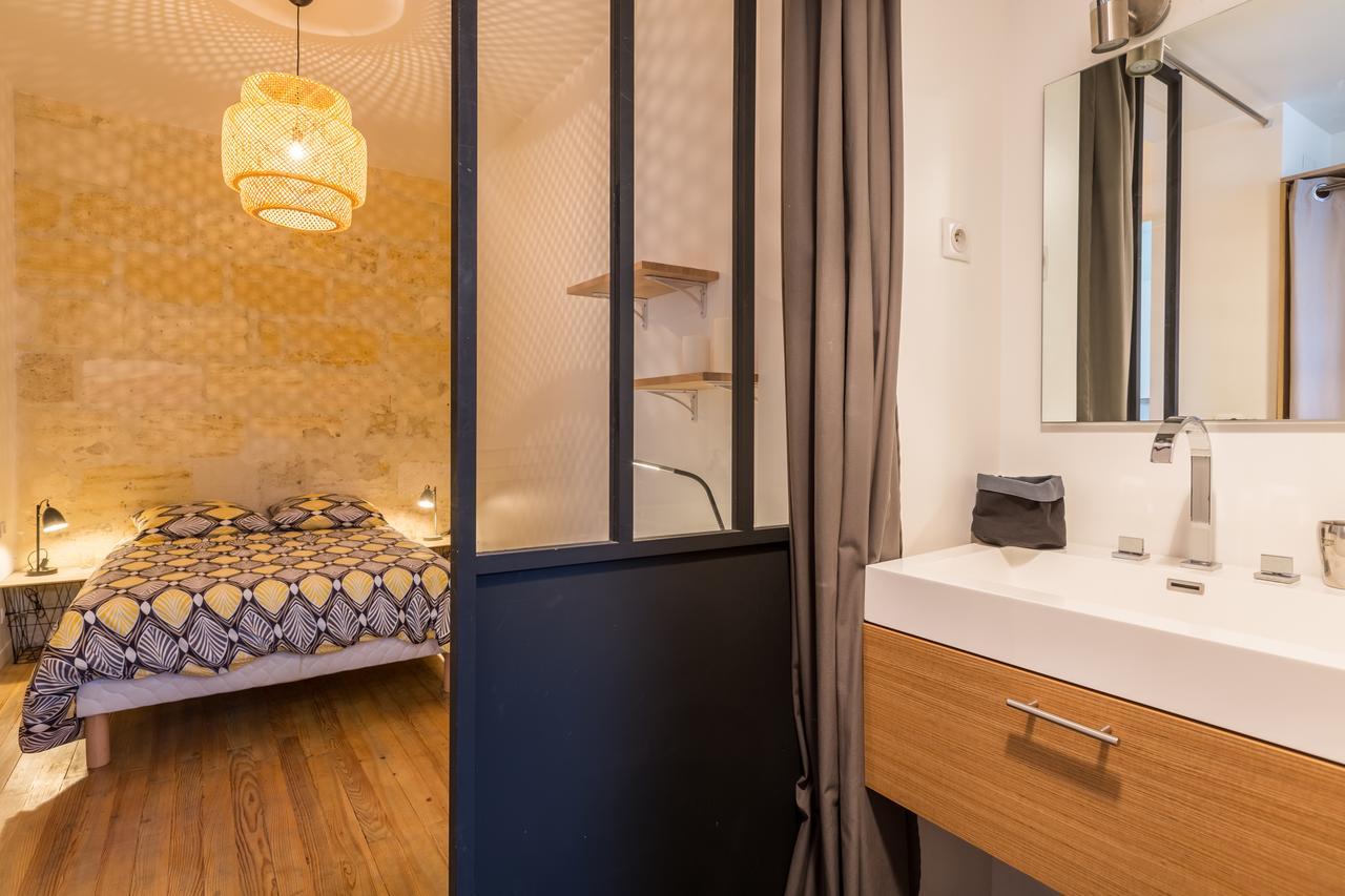 Quiet Apartment Close To The Center 보르도 외부 사진