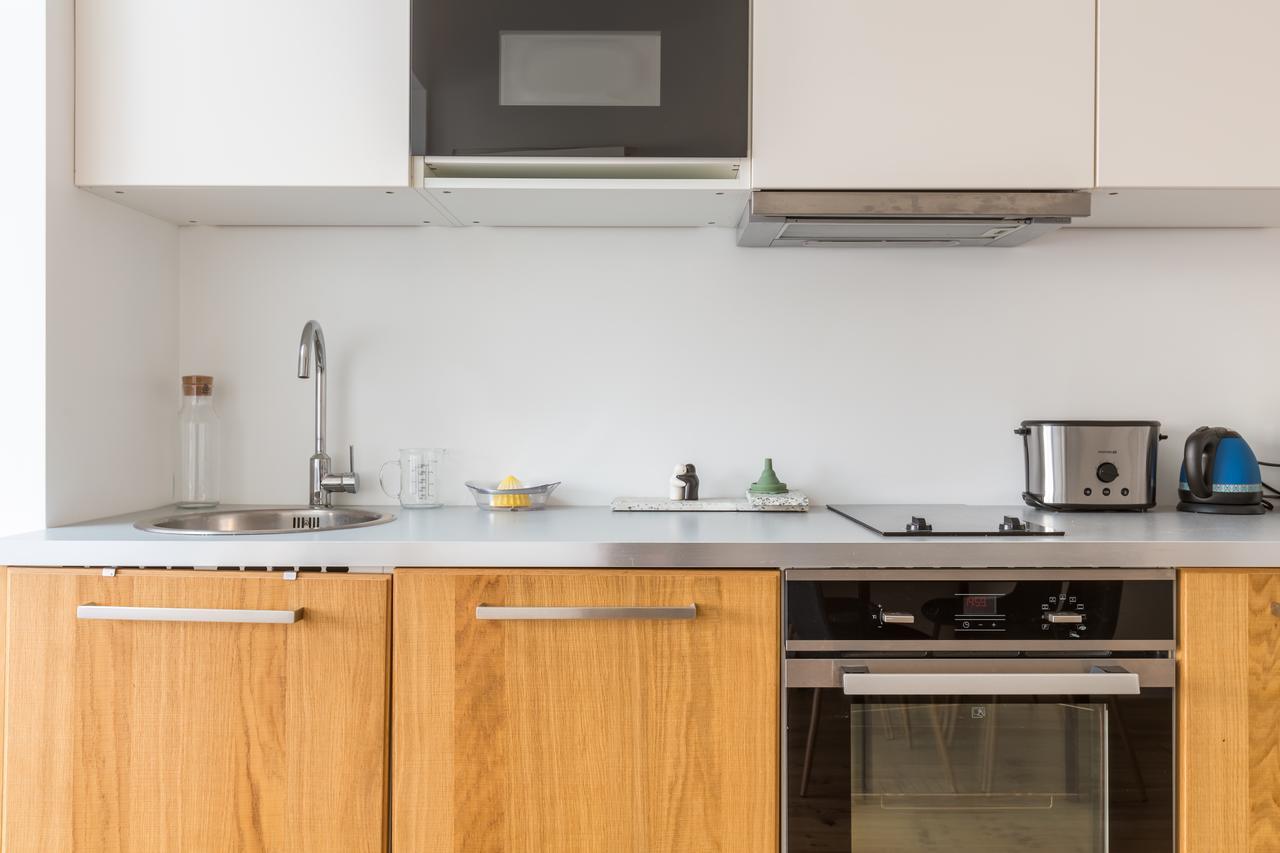 Quiet Apartment Close To The Center 보르도 외부 사진
