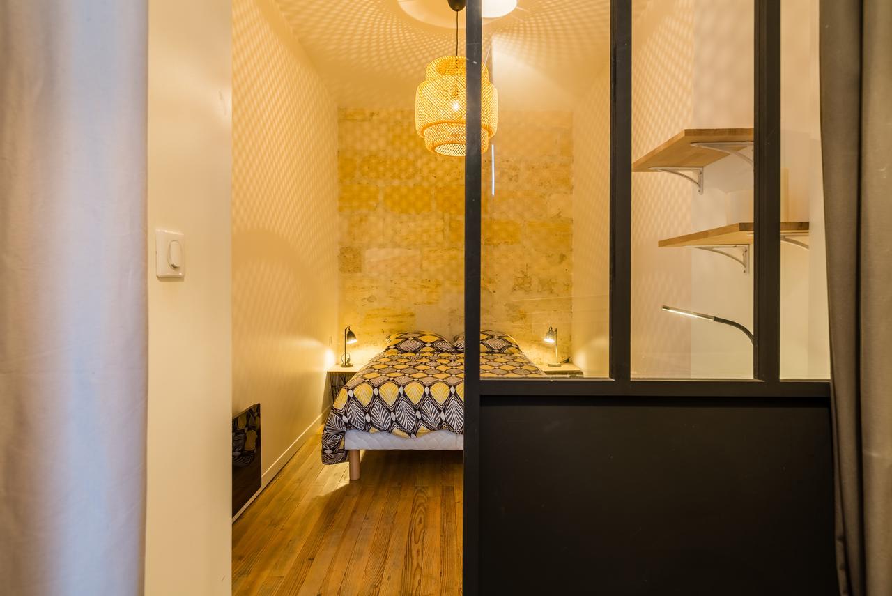 Quiet Apartment Close To The Center 보르도 외부 사진