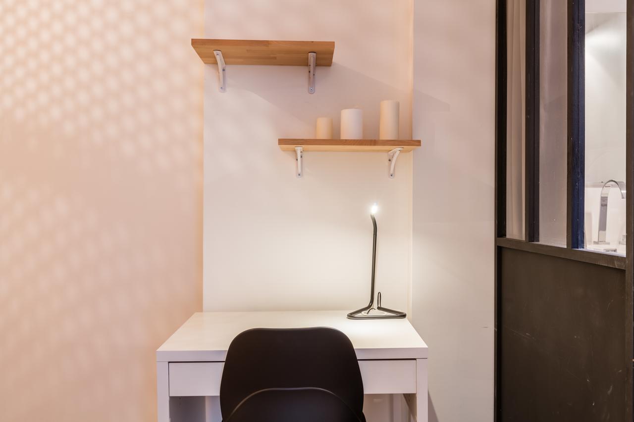 Quiet Apartment Close To The Center 보르도 외부 사진